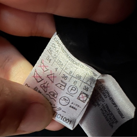 MaxMara Open Front Blazer - Picture 4 of 5